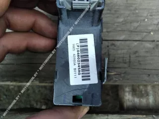  Кнопка стеклоподъемника Jeep Grand Cherokee III (WK) Арт 00015762, вид 4