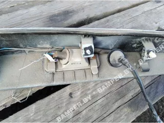  Подсветка номера Hyundai Santa FE 2 (CM) Арт 00014910, вид 12