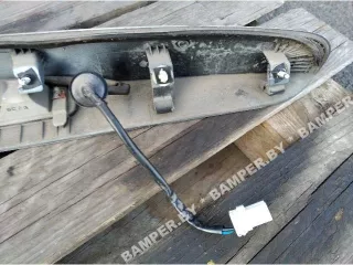  Подсветка номера Hyundai Santa FE 2 (CM) Арт 00014910, вид 13