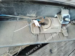  Подсветка номера Hyundai Santa FE 2 (CM) Арт 00014910, вид 21