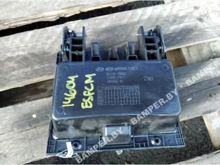 847452B000 Бардачок Hyundai Santa FE 2 (CM) Арт 00014604, вид 3