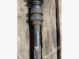 39101JD02B Полуось передняя левая (приводной вал, ШРУС) Nissan Qashqai 1  Арт 00009775, вид 17