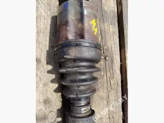 39101JD02B Полуось передняя левая (приводной вал, ШРУС) Nissan Qashqai 1  Арт 00009775, вид 21