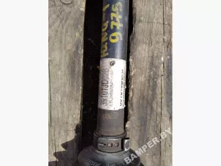 39101JD02B Полуось передняя левая (приводной вал, ШРУС) Nissan Qashqai 1  Арт 00009775, вид 7