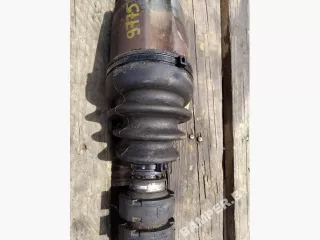 39101JD02B Полуось передняя левая (приводной вал, ШРУС) Nissan Qashqai 1  Арт 00009775, вид 10