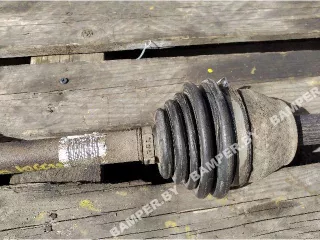 AV613B437CB Полуось передняя левая (приводной вал, ШРУС) Ford Focus 3 Арт 00010266, вид 18