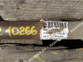 AV613B437CB Полуось передняя левая (приводной вал, ШРУС) Ford Focus 3 Арт 00010266, вид 6