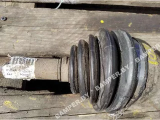 AV613B437CB Полуось передняя левая (приводной вал, ШРУС) Ford Focus 3 Арт 00010266, вид 8