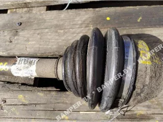 AV613B437CB Полуось передняя левая (приводной вал, ШРУС) Ford Focus 3 Арт 00010266, вид 9