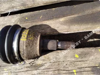 AV613B437CB Полуось передняя левая (приводной вал, ШРУС) Ford Focus 3 Арт 00010266, вид 10
