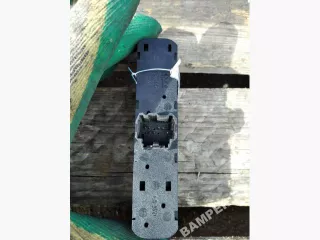 2S6T18K574AC Кнопка подогрева лобового стекла Ford Fiesta 5 Арт 00014437, вид 3