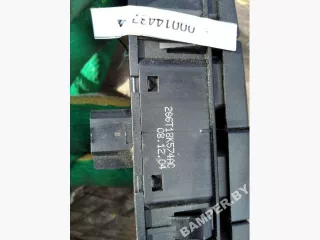 2S6T18K574AC Кнопка подогрева лобового стекла Ford Fiesta 5 Арт 00014437, вид 4