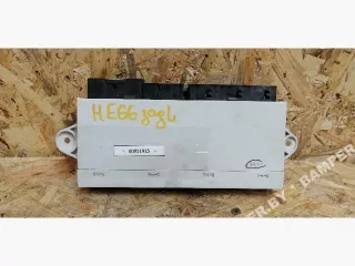 6964142 Блок управления двери задней левой BMW 7 E65/E66 Арт 00011915