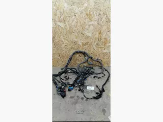  Проводка двигателя Ford Focus 3 Арт 00013877, вид 1