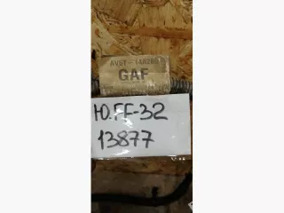  Проводка двигателя Ford Focus 3 Арт 00013877, вид 2
