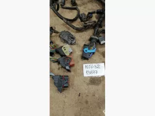  Проводка двигателя Ford Focus 3 Арт 00013877, вид 4