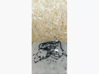  Проводка двигателя Ford Focus 2 restailing Арт 00013873, вид 1