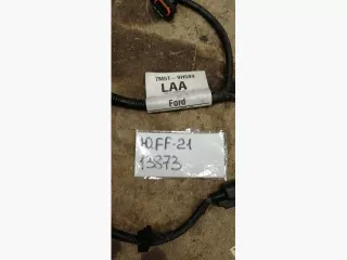  Проводка двигателя Ford Focus 2 restailing Арт 00013873, вид 3