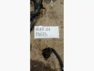  Проводка двигателя Ford Focus 2 restailing Арт 00013873, вид 4