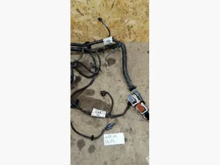  Проводка двигателя Ford Focus 2 restailing Арт 00013873, вид 6