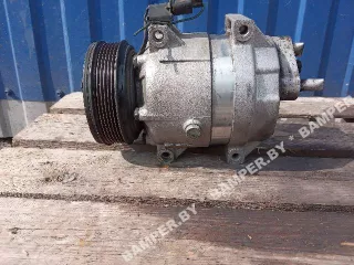  Компрессор кондиционера SsangYong Rexton 1 Арт 00014032, вид 6