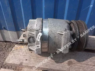 Компрессор кондиционера SsangYong Rexton 1 Арт 00014032, вид 7