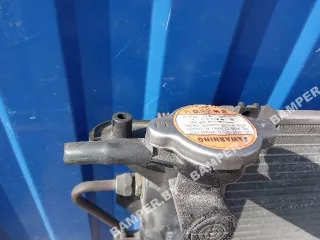 253103K240 Радиатор (основной) Hyundai Sonata (NF) Арт 00004872, вид 3