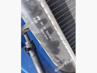 253103K240 Радиатор (основной) Hyundai Sonata (NF) Арт 00004872, вид 5