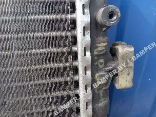 6Q0121253Q Радиатор (основной) Volkswagen Polo 4 Арт 00008310, вид 6