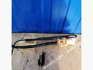6763840 Трубка топливная BMW 3 E90/E91/E92/E93 Арт 0007095