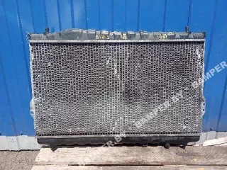 253103A206 Радиатор (основной) Hyundai Trajet Арт 00000788, вид 12