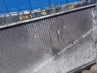 253103A206 Радиатор (основной) Hyundai Trajet Арт 00000788, вид 15