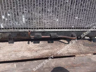 253103A206 Радиатор (основной) Hyundai Trajet Арт 00000788, вид 2