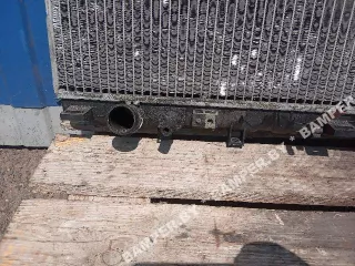 253103A206 Радиатор (основной) Hyundai Trajet Арт 00000788, вид 3