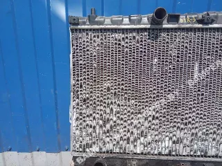 253103A206 Радиатор (основной) Hyundai Trajet Арт 00000788, вид 4