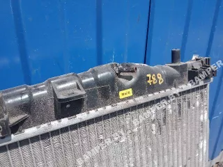 253103A206 Радиатор (основной) Hyundai Trajet Арт 00000788, вид 8