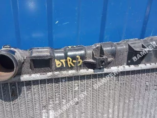253103A206 Радиатор (основной) Hyundai Trajet Арт 00000788, вид 9
