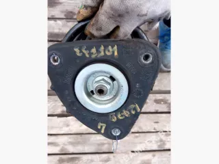 BV6118K001ABC Стойка передняя левая Ford Focus 3 Арт 00012999, вид 2
