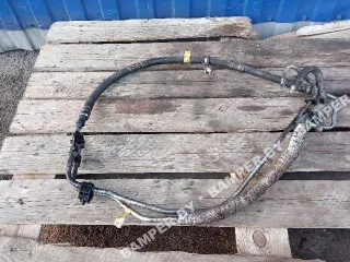 7G913A719KE Трубка гидроусилителя Ford Mondeo 4 Арт 00004223, вид 1