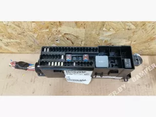JV4T14014BKC Блок предохранителей Ford Kuga 2 Арт 00013453, вид 2