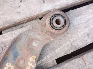  Рычаг задний Ford Focus 2 restailing Арт 00013388, вид 2