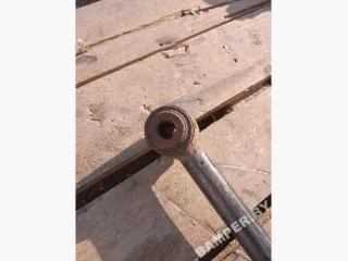  Рычаг задний Hyundai Santa FE 1 (SM) Арт 00003219, вид 2