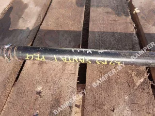  Рычаг задний Hyundai Santa FE 1 (SM) Арт 00003219, вид 4