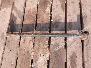  Рычаг задний Hyundai Santa FE 1 (SM) Арт 00003219, вид 5