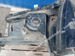  Четверть передняя правая Ford Focus 2 Арт 00013265, вид 11