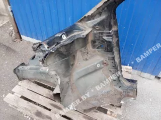  Четверть передняя правая Ford Focus 2 Арт 00013265, вид 14