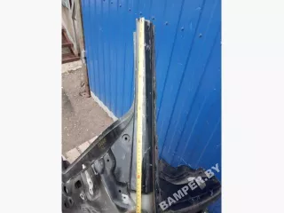  Четверть передняя правая Ford Focus 2 Арт 00013265, вид 6