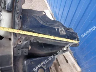  Четверть передняя правая Ford Focus 2 Арт 00013265, вид 8