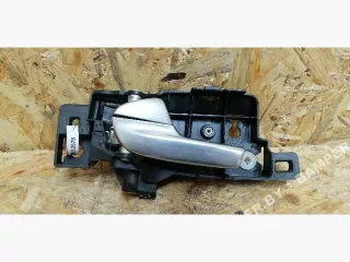  Ручка внутренняя задняя левая Ford S-Max 1 restailing Арт 00012678, вид 1