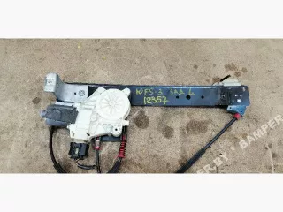  Стеклоподъемник задний левый Ford S-Max 1 Арт 00012357, вид 3